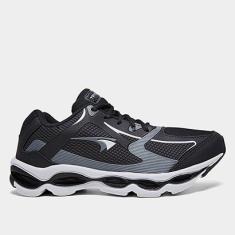 Tênis Tryon Impacto Masculino-Masculino