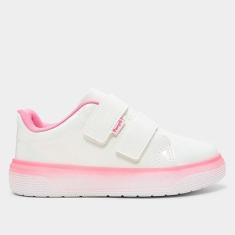 Tênis Infantil Pampili Casual Menina-Feminino