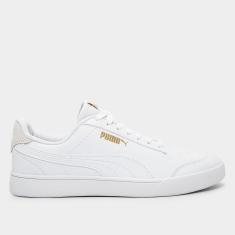Tênis Puma Shuffle-Unissex