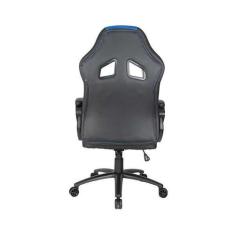 Cadeira Gamer Dt3 Sports Gts Preta/Azul, 10169-8