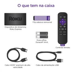 roku express shoptime