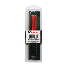 Memória Ram para Desktop PC Ktrok 16GB DDR4 2666MHZ UDIMM