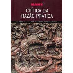 Critica Da Razao Pratica