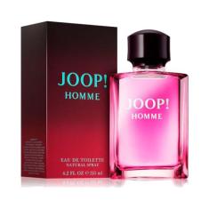 Perfume Masculino Joop Home 125ml