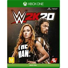 WWE 2k20 - Xbox One