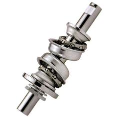 Movimento Central 40mm para Chaveta Completo Modelo Antigo