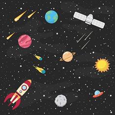 Papel de Parede Espaço Sideral