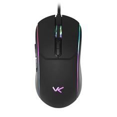 MOUSE GAMER G12 7200 DPI 7 BOTÕES LED RGB CABO 1,8M VINIK - MVG12RGB – VINIK