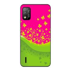 Capa Adesivo Skin358 Verso Para Positivo Twist 4 Pro