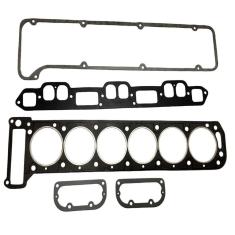 Jogo Kit Juntas Cabeçote Omega 3.0 12v 6cil