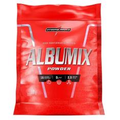 Albumix Powder 500G - Integralmedica - Integralmédica