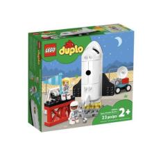 Lego Duplo Missão De Ônibus Espacial