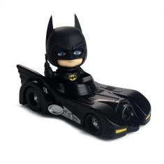 Boneco Batman 1989 Nendoroid Good Smile PVC 11 cm