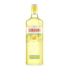 Gin Gordons Sicilian Lemon 750 Ml