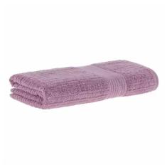 Toalha de Banho Gigante Fio Penteado Canelado Buddemeyer Lilas 1069