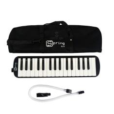 Escaleta 32 Teclas Spring Sg-32 - Preta