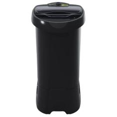 Lavadora de Roupas Semiautomática Super - 4 Kg - Preta - Wanke