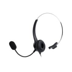 Fone De Ouvido Headset Vinik Corp Uno Usb - Vk400