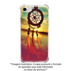 Capinha Capa para celular A12 Samsung Galaxy A12 (6.5") - Apanhador Fi