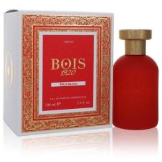 Perfume Masculino Bois 1920 Oro Rosso 100 Ml Eau De Parfum