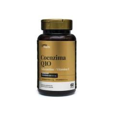Coenzima Q10 Omix Health - 60 Cápsulas