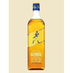 Whisky Johnnie Walker Blonde 750ml, 750ml