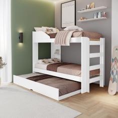 Treliche Solteiro Onix Espresso Móveis