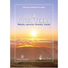 Livro - Nova terra