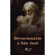 Livro - Devocionário a São José