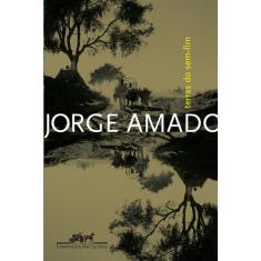 Livro - Terras do sem-fim