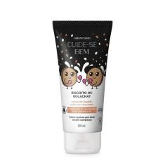 Sabonete Líquido Calda de Chocolate Biscoito ou Bolacha150ml - O Botic