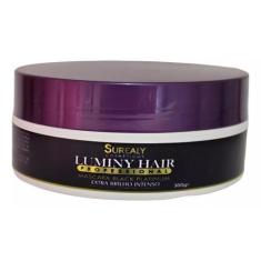 Máscara Matizadora Surealy Blond 300g Hidratação. - Surealy Cosmeticos