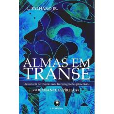 Almas em Transe - Lachatre