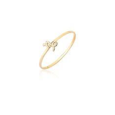 Anel De Signo Capricórnio Zodíaco Ouro Puro 18k As524 - MAEHLER JOIAS,
