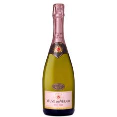 Espumante Veuve Vernay Brut Rose 750Ml