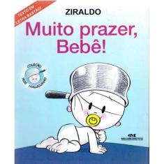 Muito Prazer Bebe!