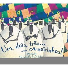 Um, Dois, Tres... Carneirinhos!