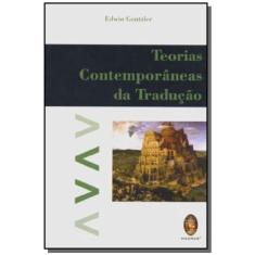 Teorias contemporaneas da traducao