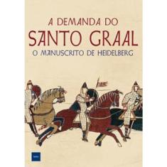 Demanda Do Santo Graal, A