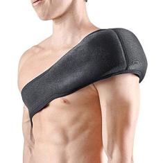 SUPORTE P/ BOLSA DE GEL 2 ALÇAS C/ BOLSA DE GEL