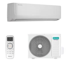 Ar Condicionado Split Hisense Hi Wall Inverter 12.000 BTU/h Frio Monofásico - 220V