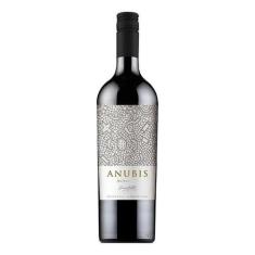 Vinho anubis malbec tinto 750ml
