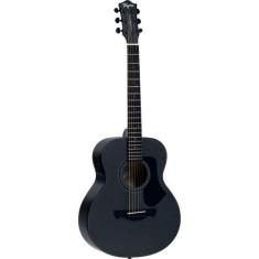 Violão Tagima Porteno Eletroacústico AÇO Metallic Silver