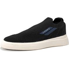 Tênis Aramis Journey Knit Masculino-Masculino