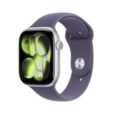 Apple Watch Series 11 GPS + Cellular Caixa de Alumínio 46mm Pulseira Esportiva M/G-Unissex