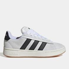 Tênis Adidas Grand Court Alpha 00 Feminino-Feminino