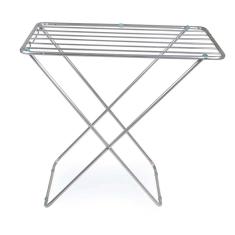 Varal De De Chão Alumínio Mor 6031 90.cm