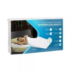 Travesseiro Antirrefluxo Para Adulto Copespuma