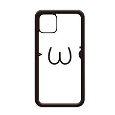 Linda capa Twinkle Expression para iPhone 12 Pro Max para Apple Mini Mobile Case Shell