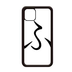 Capa japonesa Hiragana Character FU para iPhone 11 Pro Max para Apple Mobile Case Shell